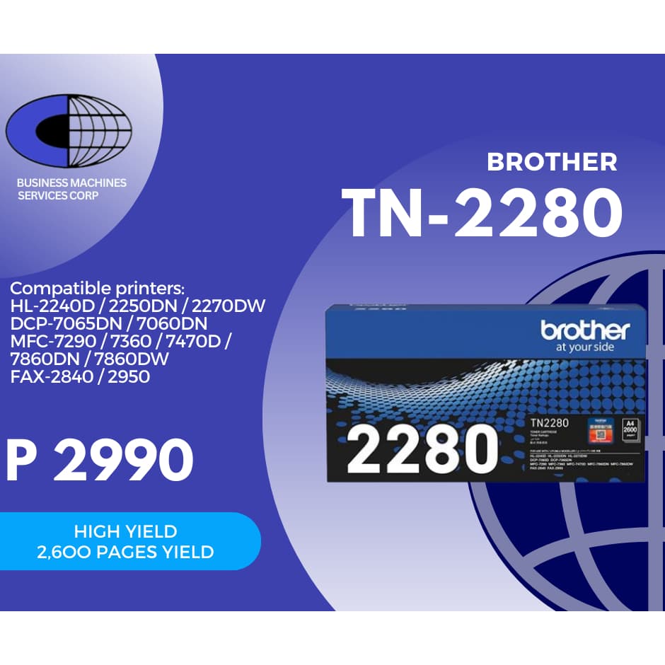TN-2280