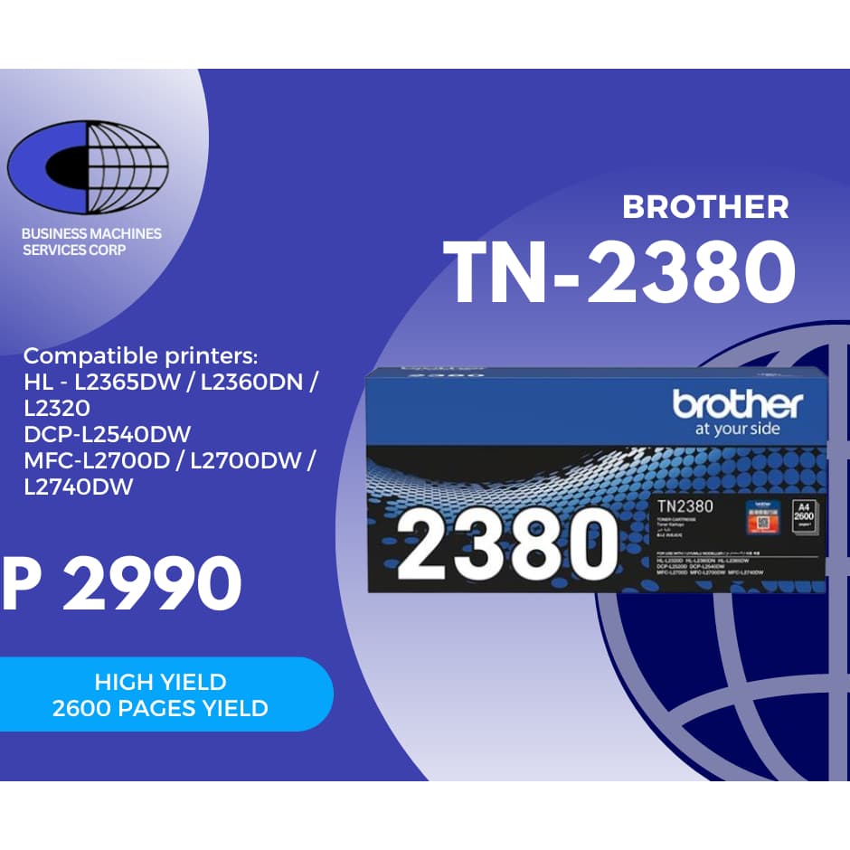 TN-2380
