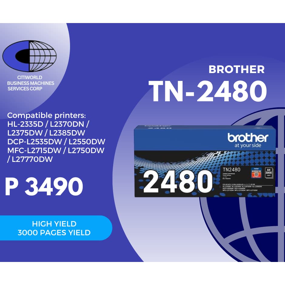 TN-2480