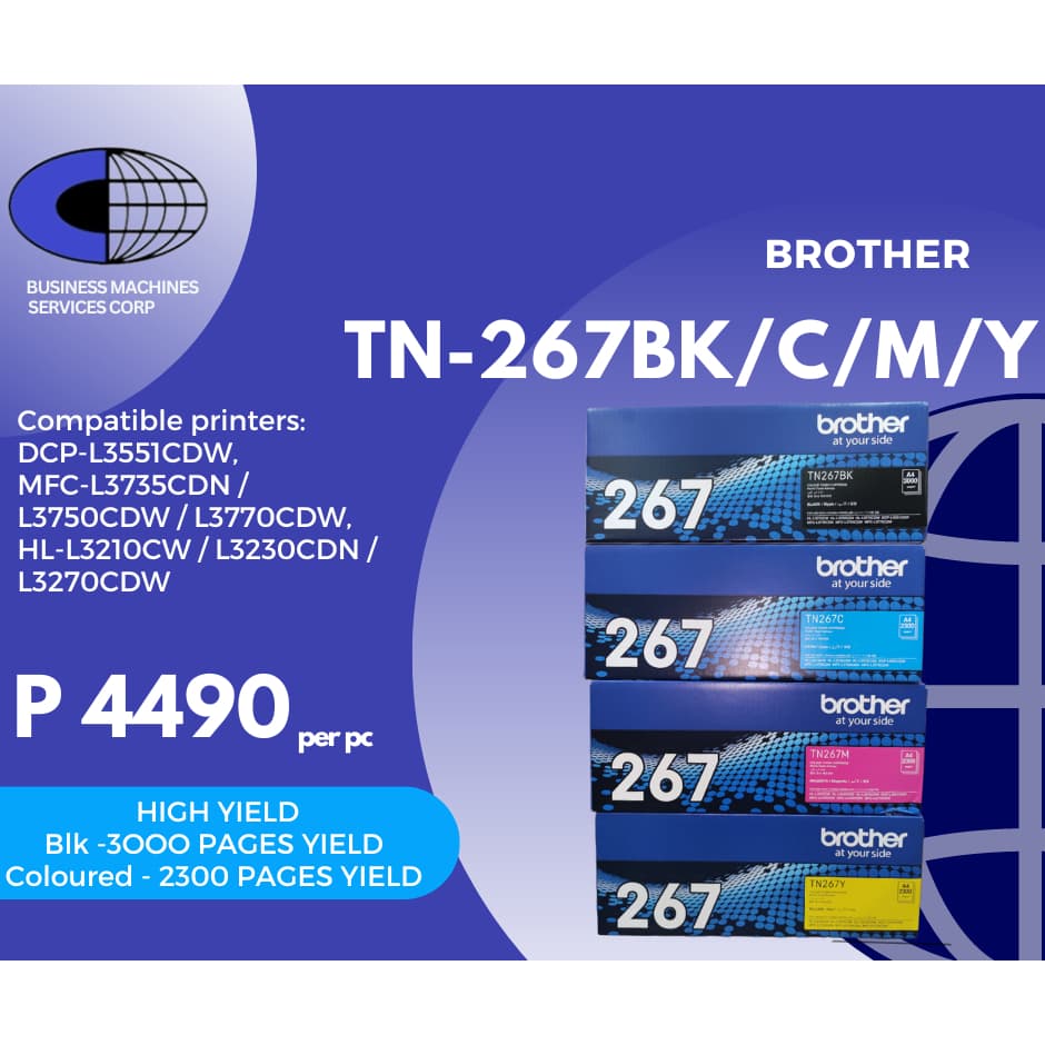 TN-267