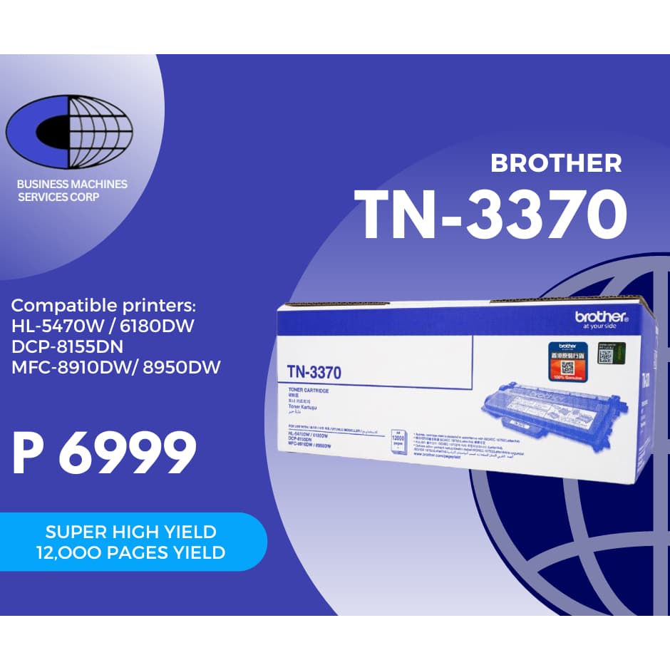 TN-3370